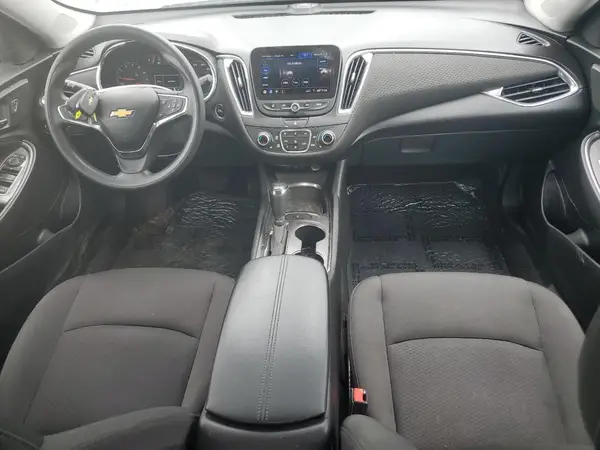 1G1ZD5ST0KF107090 2019 CHEVROLET MALIBU - Image 8
