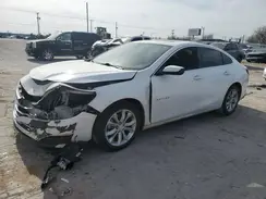 1G1ZD5ST0KF107154 2019 CHEVROLET MALIBU