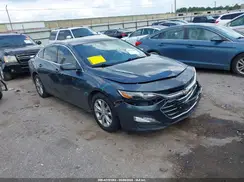 1G1ZD5ST0KF107266 2019 CHEVROLET MALIBU