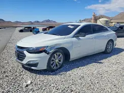 1G1ZD5ST0KF107879 2019 CHEVROLET MALIBU