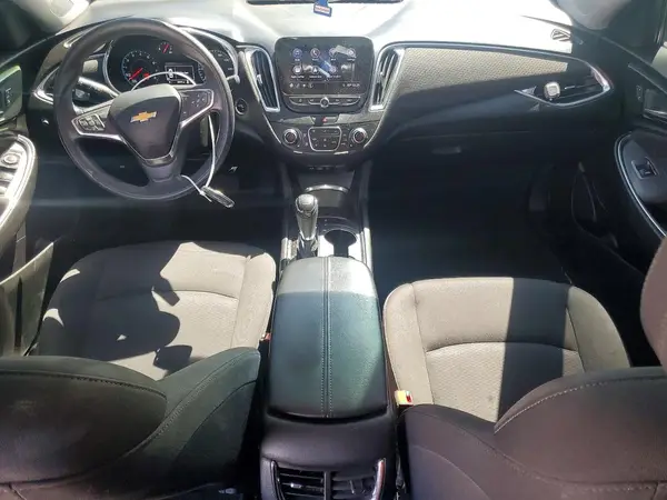 1G1ZD5ST0KF107879 2019 CHEVROLET MALIBU - Image 8