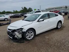 1G1ZD5ST0KF108059 2019 CHEVROLET MALIBU