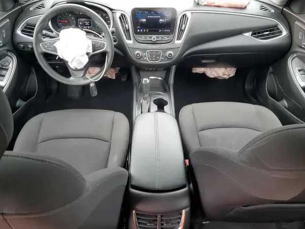 1G1ZD5ST0KF108059 2019 CHEVROLET MALIBU - Image 8