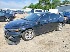 1G1ZD5ST0KF109230 2019 CHEVROLET MALIBU