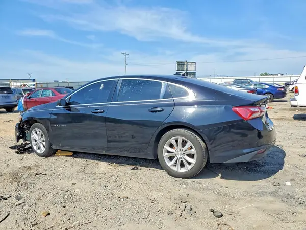 1G1ZD5ST0KF109230 2019 CHEVROLET MALIBU - Image 2