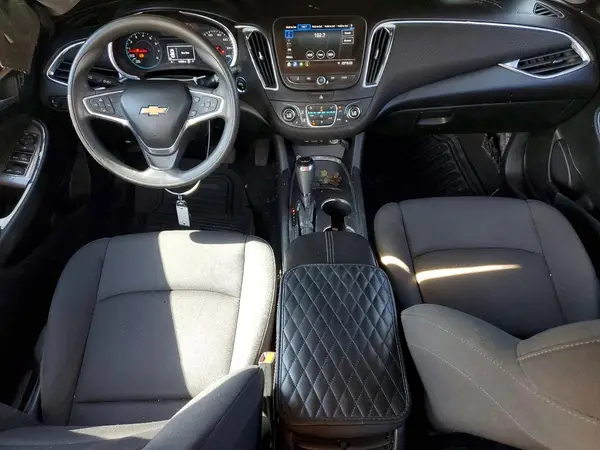 1G1ZD5ST0KF109230 2019 CHEVROLET MALIBU - Image 8