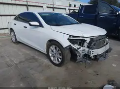 1G1ZD5ST0KF109275 2019 CHEVROLET MALIBU