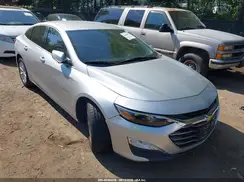 1G1ZD5ST0KF109289 2019 CHEVROLET MALIBU