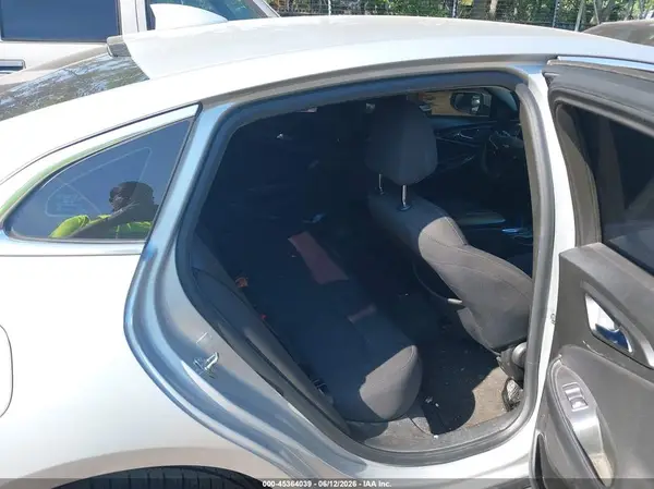 1G1ZD5ST0KF109289 2019 CHEVROLET MALIBU - Image 8