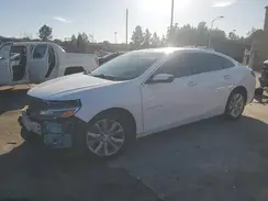 1G1ZD5ST0KF109499 2019 CHEVROLET MALIBU