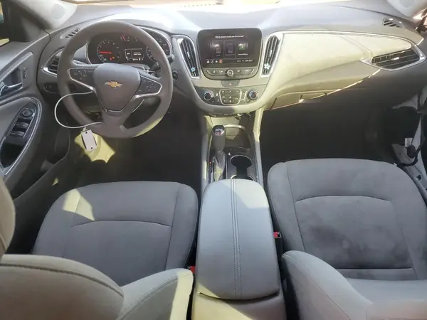 1G1ZD5ST0KF109499 2019 CHEVROLET MALIBU - Image 8