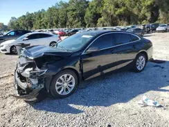 1G1ZD5ST0KF111334 2019 CHEVROLET MALIBU