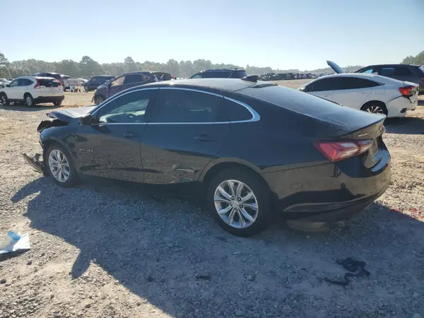 1G1ZD5ST0KF111334 2019 CHEVROLET MALIBU - Image 2