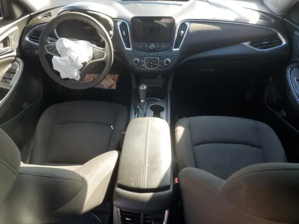 1G1ZD5ST0KF111334 2019 CHEVROLET MALIBU - Image 8