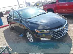 1G1ZD5ST0KF111575 2019 CHEVROLET MALIBU