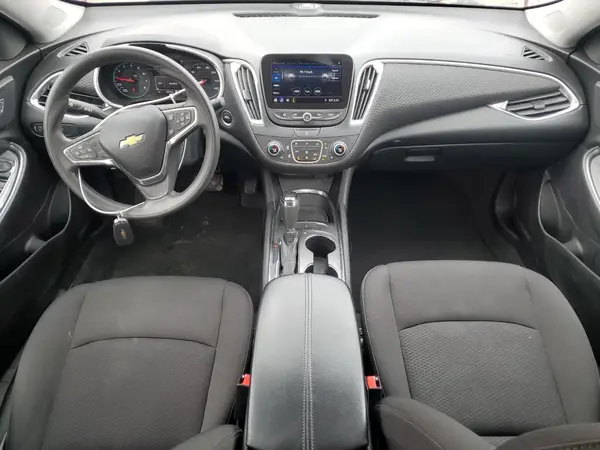 1G1ZD5ST0KF111771 2019 CHEVROLET MALIBU - Image 8