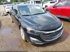 1G1ZD5ST0KF111799 2019 CHEVROLET MALIBU