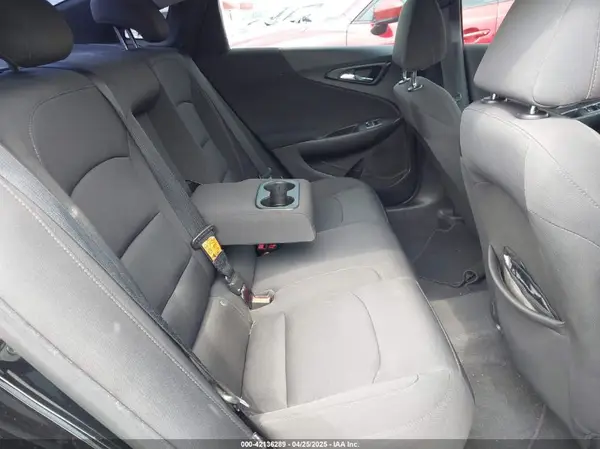1G1ZD5ST0KF111799 2019 CHEVROLET MALIBU - Image 8