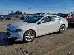 1G1ZD5ST0KF111835 2019 CHEVROLET MALIBU