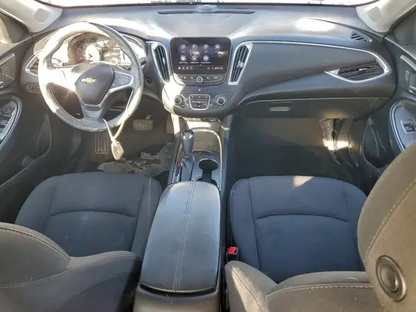 1G1ZD5ST0KF111835 2019 CHEVROLET MALIBU - Image 8