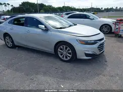 1G1ZD5ST0KF111849 2019 CHEVROLET MALIBU