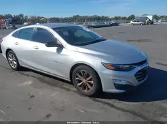 1G1ZD5ST0KF112371 2019 CHEVROLET MALIBU