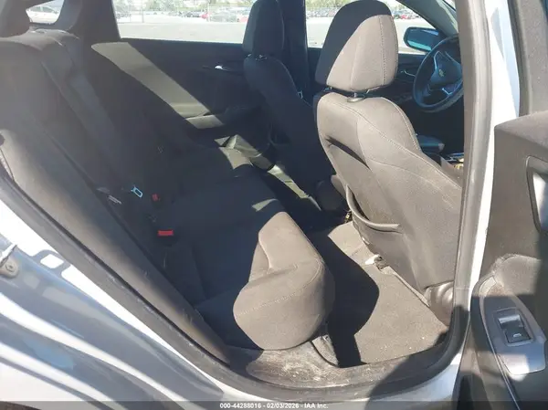 1G1ZD5ST0KF112371 2019 CHEVROLET MALIBU - Image 8