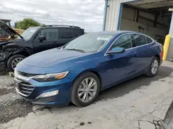1G1ZD5ST0KF112645 2019 CHEVROLET MALIBU