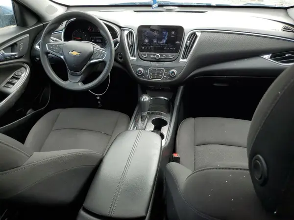 1G1ZD5ST0KF112645 2019 CHEVROLET MALIBU - Image 8