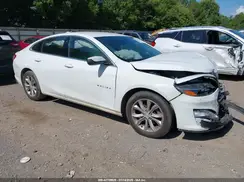 1G1ZD5ST0KF113097 2019 CHEVROLET MALIBU