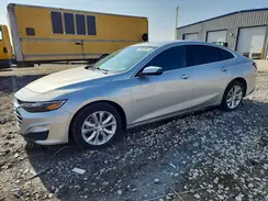 1G1ZD5ST0KF113200 2019 CHEVROLET MALIBU