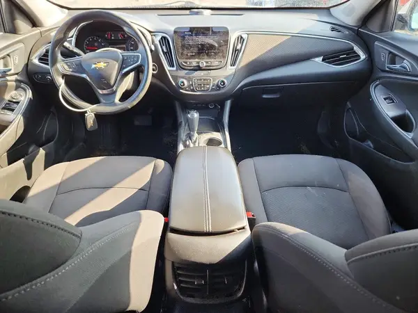 1G1ZD5ST0KF113200 2019 CHEVROLET MALIBU - Image 8