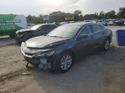 1G1ZD5ST0KF113651 2019 CHEVROLET MALIBU