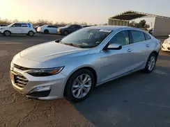 1G1ZD5ST0KF114122 2019 CHEVROLET MALIBU