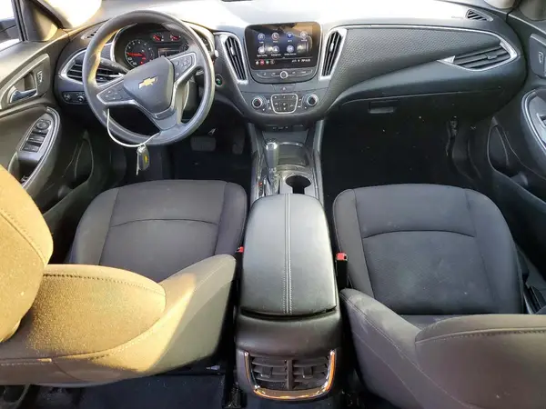 1G1ZD5ST0KF114122 2019 CHEVROLET MALIBU - Image 8
