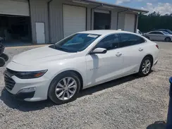 1G1ZD5ST0KF114234 2019 CHEVROLET MALIBU