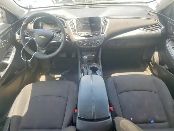 1G1ZD5ST0KF114234 2019 CHEVROLET MALIBU - Image 8