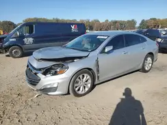1G1ZD5ST0KF114363 2019 CHEVROLET MALIBU