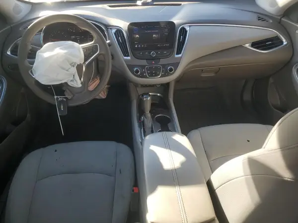 1G1ZD5ST0KF114363 2019 CHEVROLET MALIBU - Image 8
