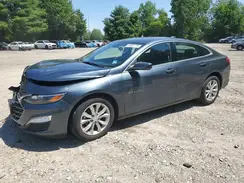 1G1ZD5ST0KF114816 2019 CHEVROLET MALIBU