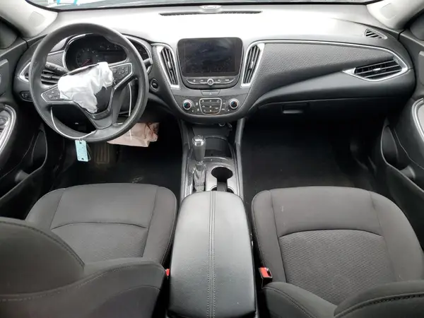 1G1ZD5ST0KF114816 2019 CHEVROLET MALIBU - Image 8