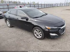 1G1ZD5ST0KF115366 2019 CHEVROLET MALIBU