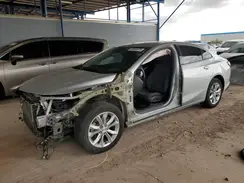 1G1ZD5ST0KF116159 2019 CHEVROLET MALIBU