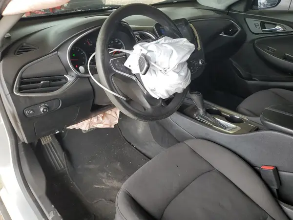 1G1ZD5ST0KF116159 2019 CHEVROLET MALIBU - Image 8
