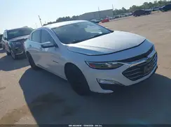 1G1ZD5ST0KF116484 2019 CHEVROLET MALIBU