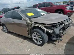 1G1ZD5ST0KF116954 2019 CHEVROLET MALIBU