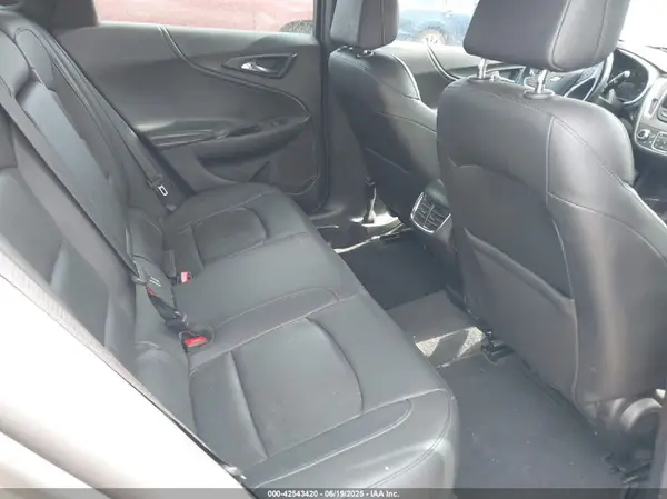 1G1ZD5ST0KF116954 2019 CHEVROLET MALIBU - Image 8