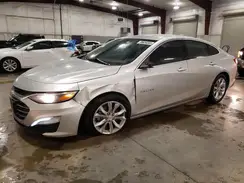 1G1ZD5ST0KF117005 2019 CHEVROLET MALIBU