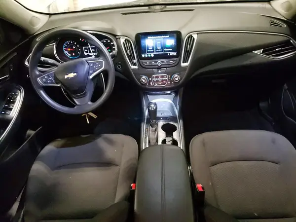 1G1ZD5ST0KF117005 2019 CHEVROLET MALIBU - Image 8