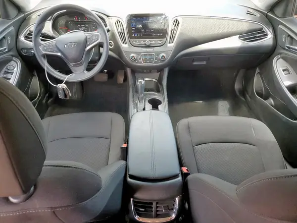 1G1ZD5ST0KF117408 2019 CHEVROLET MALIBU - Image 8